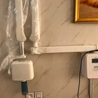 رادیوگرافی تک دندان ایتالیایی