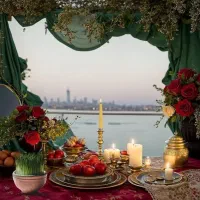 تدریس تمام دروس ابتدایی توسط آموزگار رسمی آ.پ