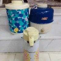 کلمن ژاپنی فلاسک
