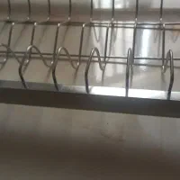 ابچک|آب‌چکان و نظم‌دهنده ظروف|کرمان, |دیوار