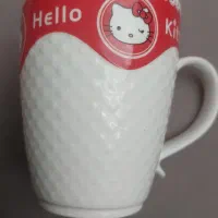 ماگ  هلو کیتی نو