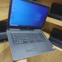 لپ تاپ DELL|رایانه همراه|خرم‌آباد, |دیوار