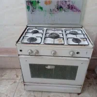 اجاق گاز درحدنو