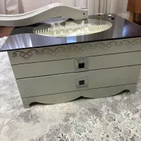 میز قاشق چنگال
