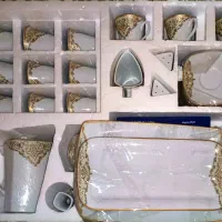 سرویس چینی پردیس کاشان