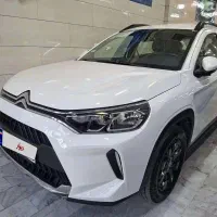 سیتروئن C3 خشک