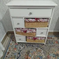 سبد سیب زمینی پیاز