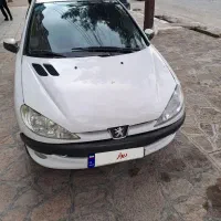 پژو۲۰۶ تیپ۲