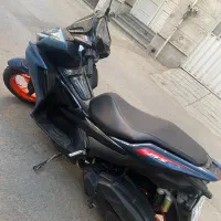 موتورطرح ایروکس هانی