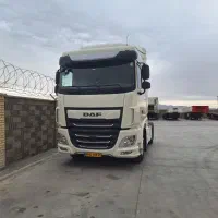 داف یورو ۶ ریتارد گیربکس نرمال۲۰۲۰