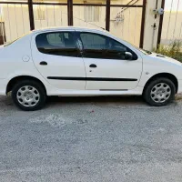 206 sd مدل 86