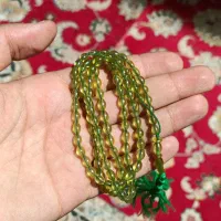 تسبیح شاه مقصود ۱۶ ساله جلال آباد
