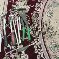 آچار بوکس چرمن اصل
