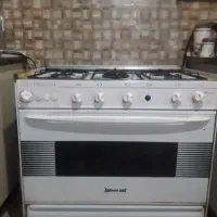 فر گاز پنج شعله تهران گاز