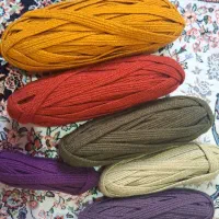 ودو وعدو زری شلواربندری
