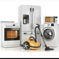بهترین خریدار لوازم خانگی  فروش