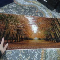 تابلو فرش دستبافت