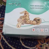 شیرآلات اهرمی