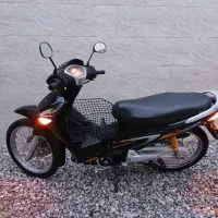 بی کلاچ مدل 89 تمیز