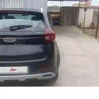 x22pro 1403|خودرو سواری و وانت|گرگان, |دیوار