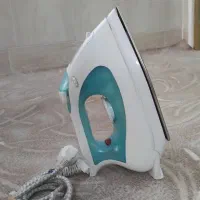 اتو بخار