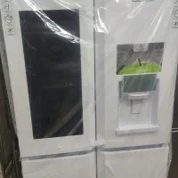 یخچال ساید تکنوسان نو آکبند چهار درب
