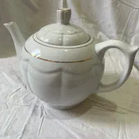 قوری خارجی هیئتی نو (اصل)