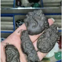 سنگ محبت شانس