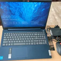 لپتاپ لنوو مدل core i3