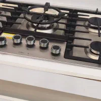 گاز صفحه ای