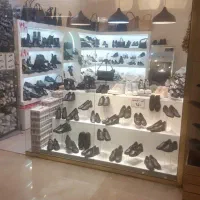 کفش زنانه نصف قیمت اداری و مجلسی