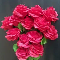 گل مصنوعی