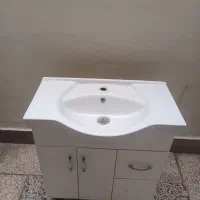 روشویی کابینتی سنگ روش TOTI ایتالیا