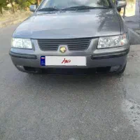 سمند ۸۶