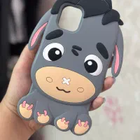 قاب گوشی ایفون ۱۱نرمال