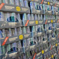 انرژی زا بوم بوم