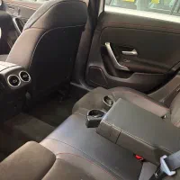 (Benz) A200 2025 بنز|خودرو سواری و وانت|تهران, آسمان|دیوار