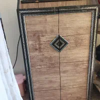 جاکفشی،آینه