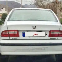 سمند ef7