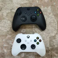 xbox series s 512GB|کنسول، بازی ویدئویی و آنلاین|پاکدشت, پاکدشت (مامازند)|دیوار