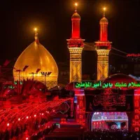 قرار هفتگی با اباعبدالله الحسین (کاروان زیارتی)