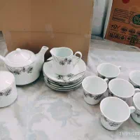 وسایل منزل نووسالم استفاده نشده