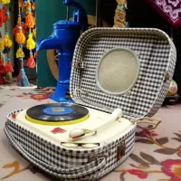 گرام تپاز/سماور های روسی/رادیو لامپی