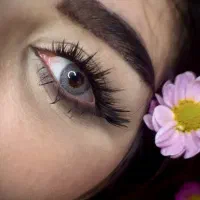 کاشت مژه هیدن