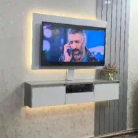 تی وی وال