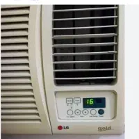 کولر ۲۴ هزار ال جی