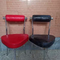 صندلی مناسب فست فود