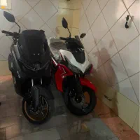 Nmax turbo ان مکس توربو