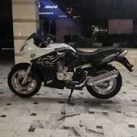 موتور پرواز