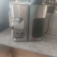 اسپرسوساز تکنو